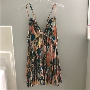 NWOT free people dress.‼️Read description‼️